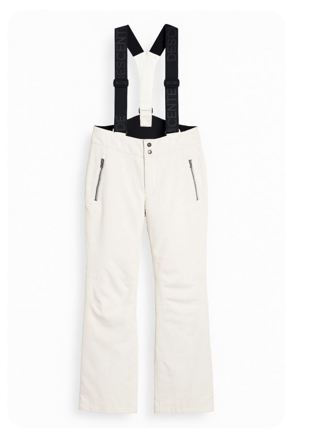Pantalón de esquí DESCENTE mujer impecable