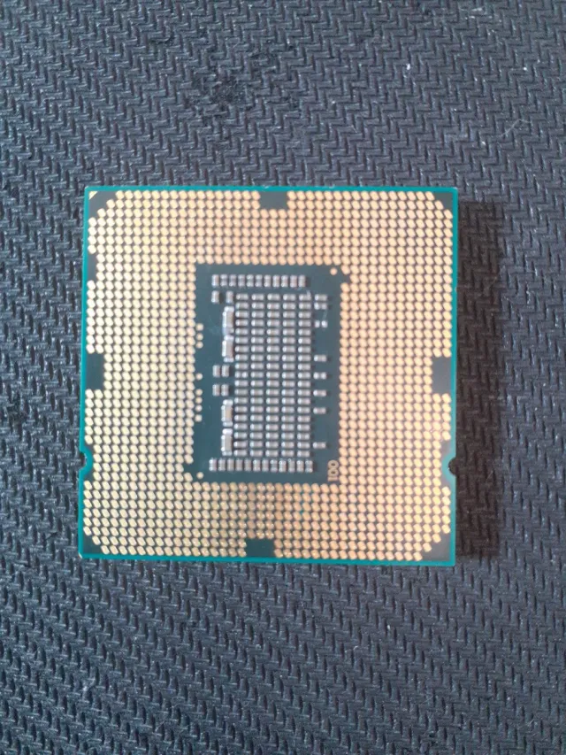 i7-860 Procesador