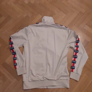 Chaqueta deportiva Grimey