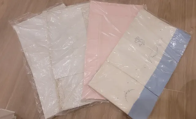 Sabanas Algodón Marca Tobarra