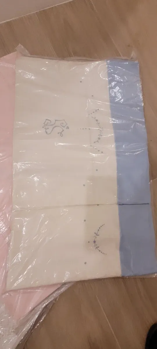 Sabanas Algodón Marca Tobarra