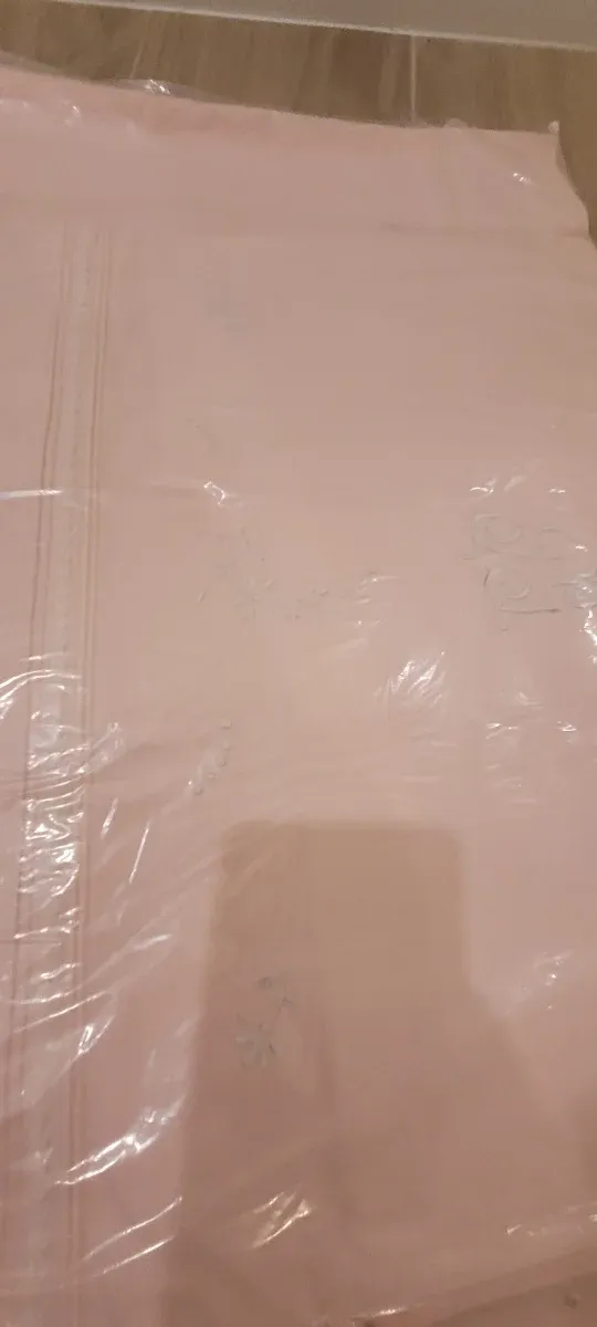 Sabanas Algodón Marca Tobarra