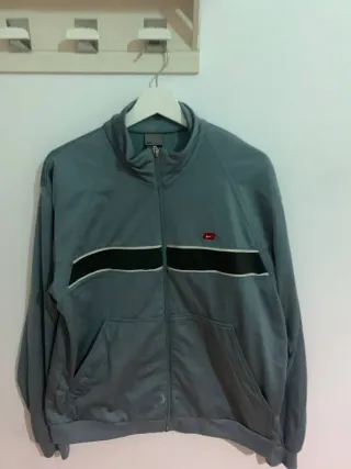 Chaqueta Nike Vintage