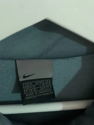 Chaqueta Nike Vintage