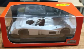 Slot.it Lola Aston Martin DBR1-2 CA31Z2.