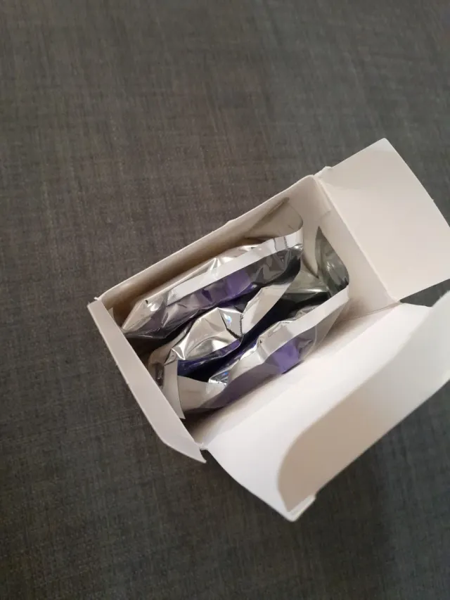 Collares relajantes para perro (3 unidades)