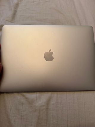 MacBook Pro 13 2017 + Hub + Funda