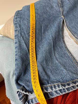 Gonna jeans SusyMix tg S 40 IT