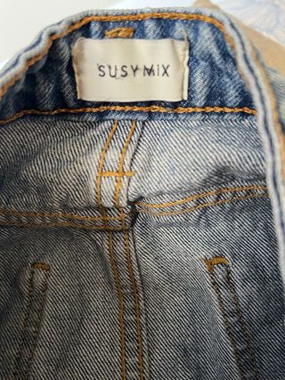 Gonna jeans SusyMix tg S 40 IT