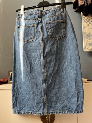 Gonna jeans SusyMix tg S 40 IT