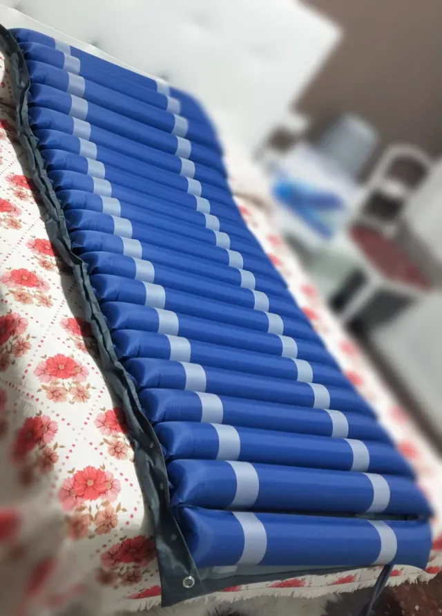 Colchón Antiescaras Mobi 2 con Bomba