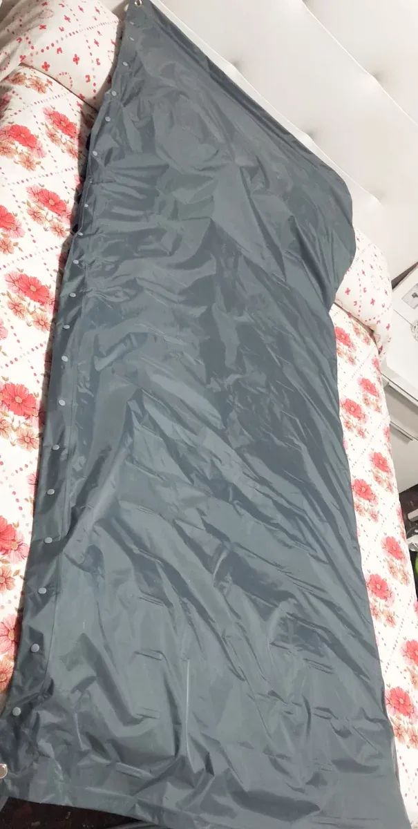 Colchón Antiescaras Mobi 2 con Bomba