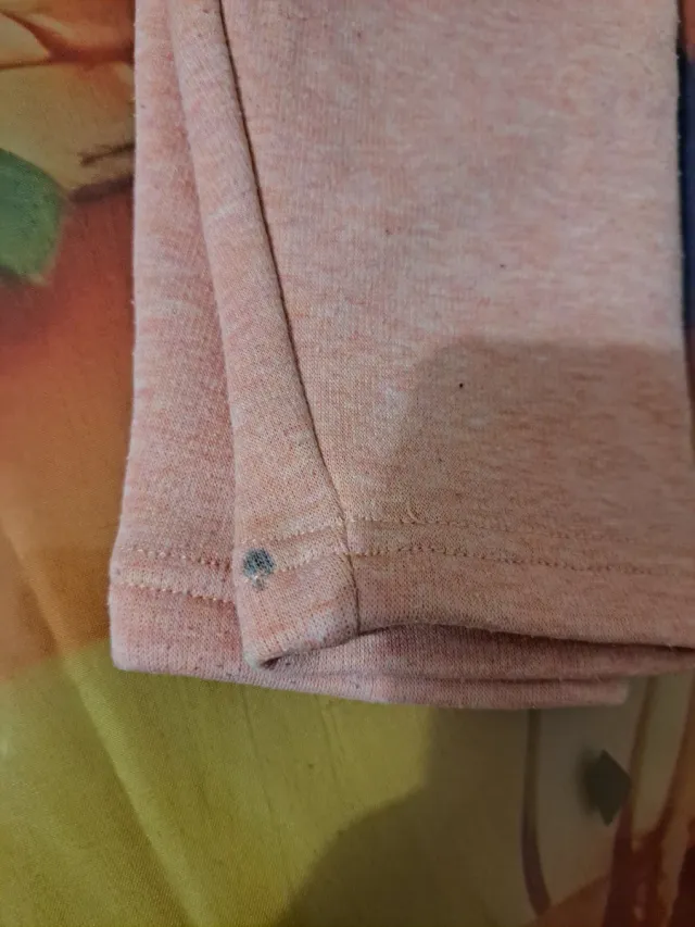 Conjunto pijama infantil niña