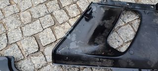 Carenado Lateral Esq. Kawasaki ZZR 1100