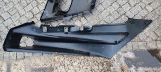 Carenado Lateral Esq. Kawasaki ZZR 1100