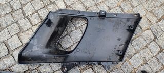 Carenado Lateral Esq. Kawasaki ZZR 1100