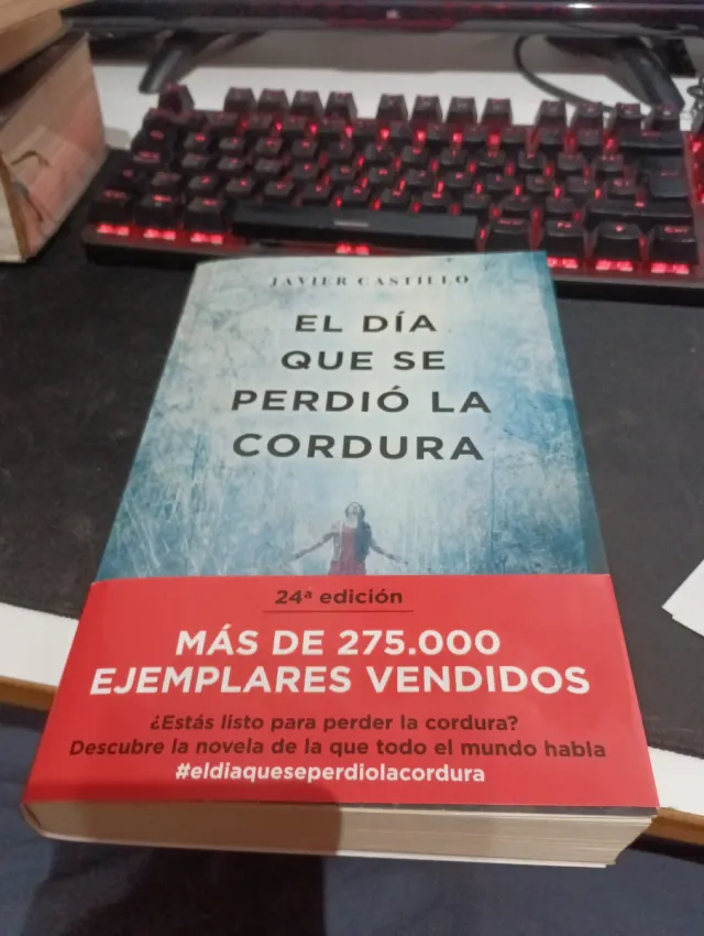 El día que se perdió la cordura / The Day Sanit...