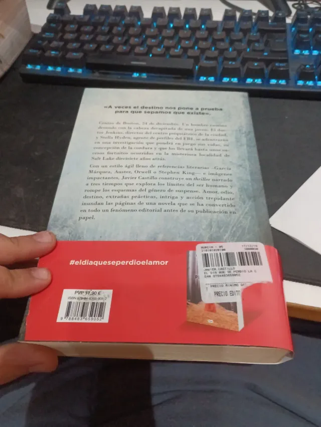 El día que se perdió la cordura / The Day Sanit...
