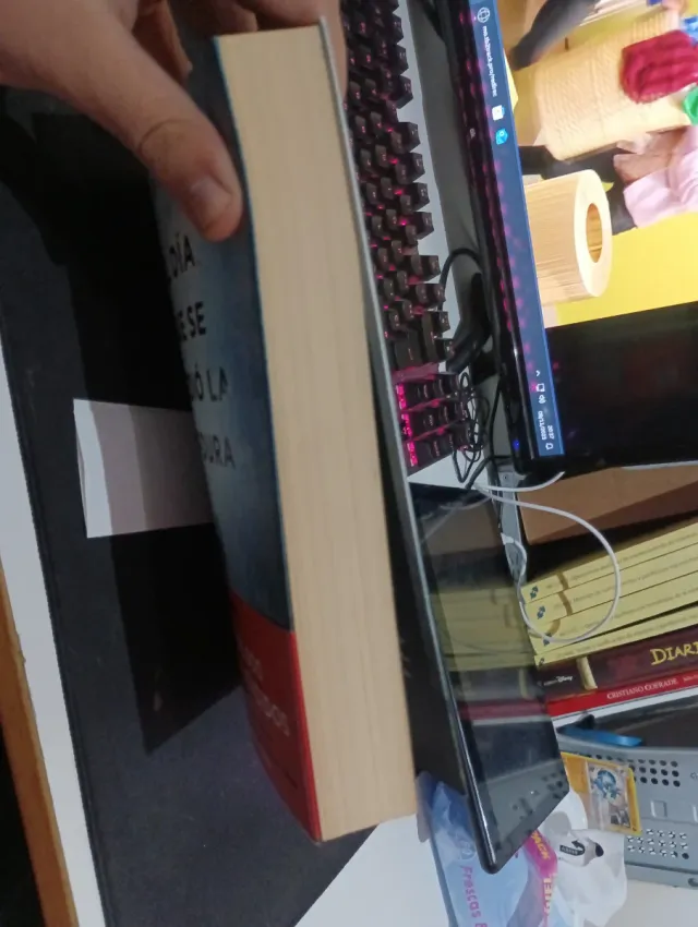 El día que se perdió la cordura / The Day Sanit...