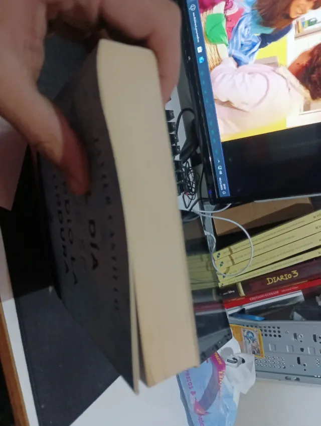 El día que se perdió la cordura / The Day Sanit...