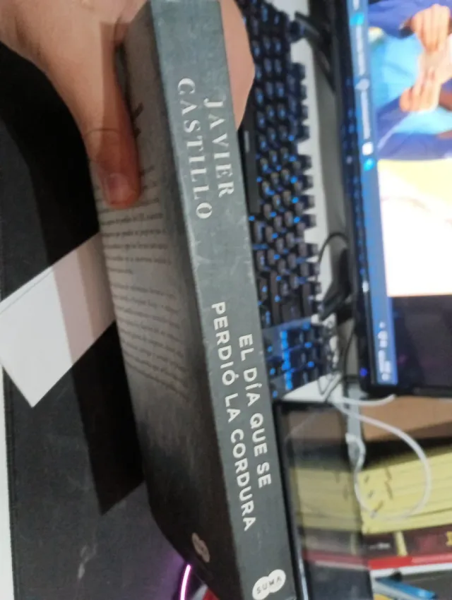 El día que se perdió la cordura / The Day Sanit...