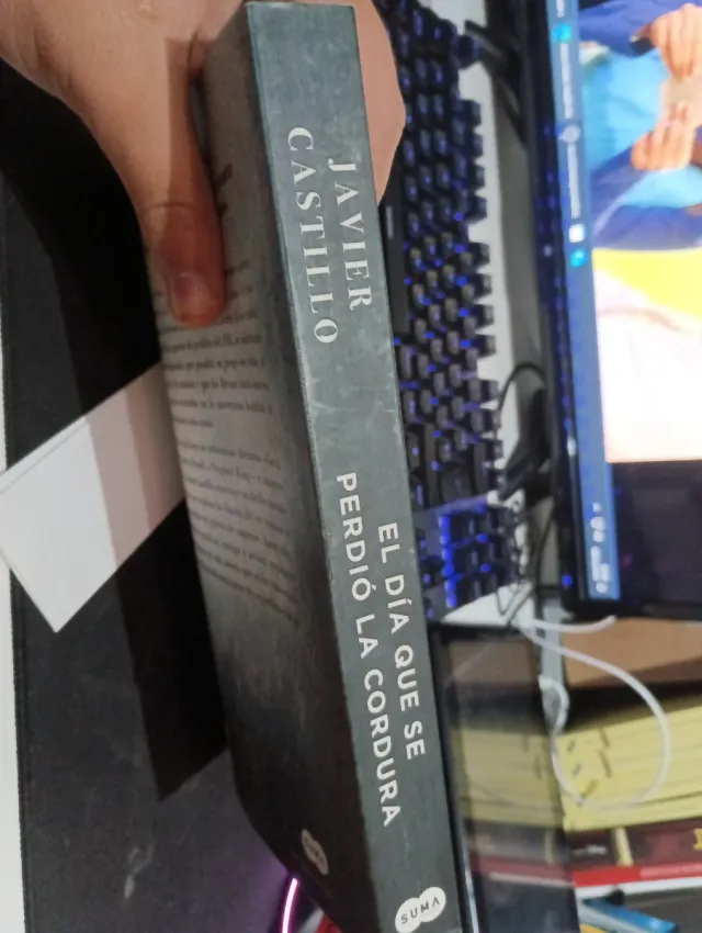 El día que se perdió la cordura / The Day Sanit...