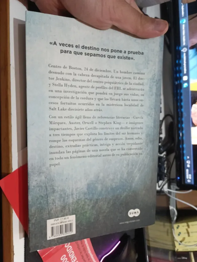 El día que se perdió la cordura / The Day Sanit...