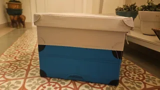 Tienda campaña infantil Autocaravana Ikea