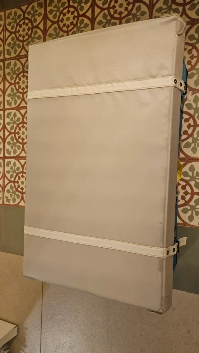 Tienda campaña infantil Autocaravana Ikea