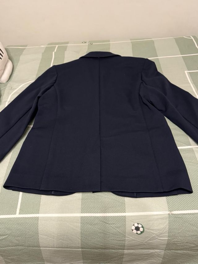 Americana Tommy Hilfiger Niño Talla 12