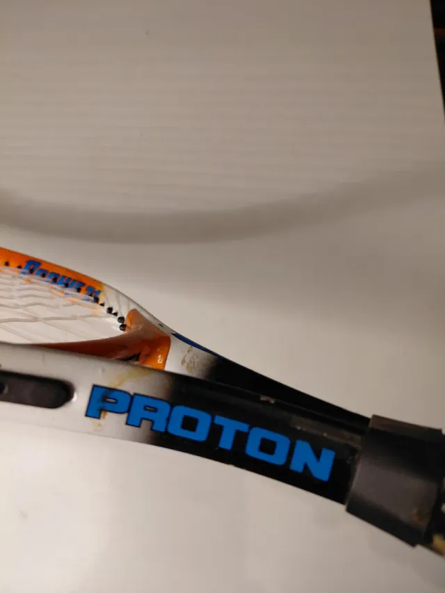 Juego 2 raquetas frontón