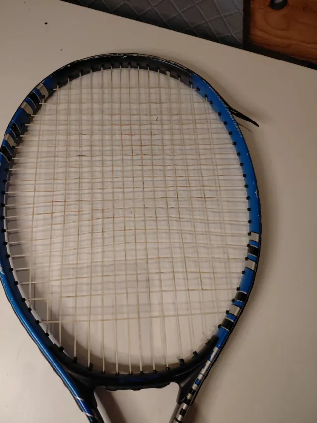 Juego 2 raquetas frontón