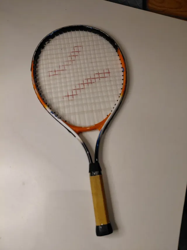 Juego 2 raquetas frontón