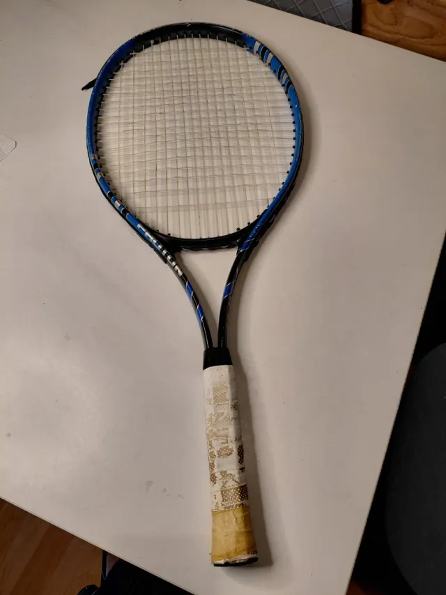 Juego 2 raquetas frontón