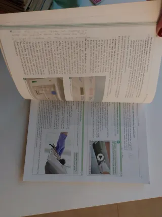 Tecnicas de Ayuda Odont y Estomat 2019