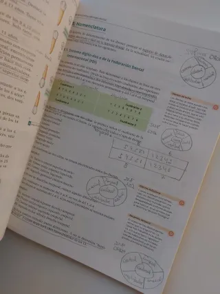 Tecnicas de Ayuda Odont y Estomat 2019