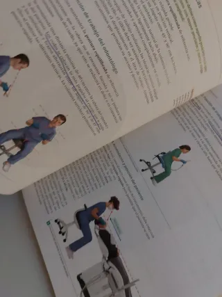 Tecnicas de Ayuda Odont y Estomat 2019