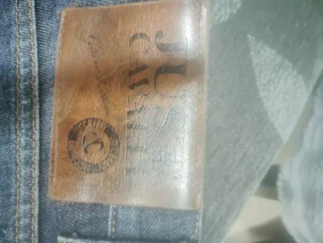 Vaqueros Just Cavalli