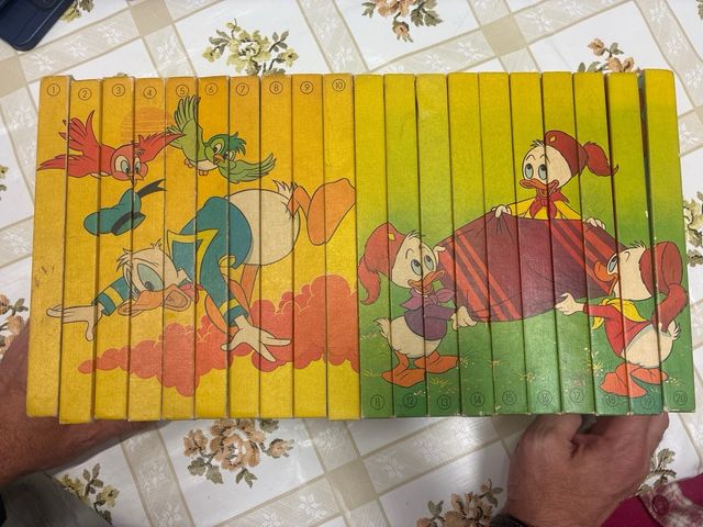 Los Jóvenes Castores