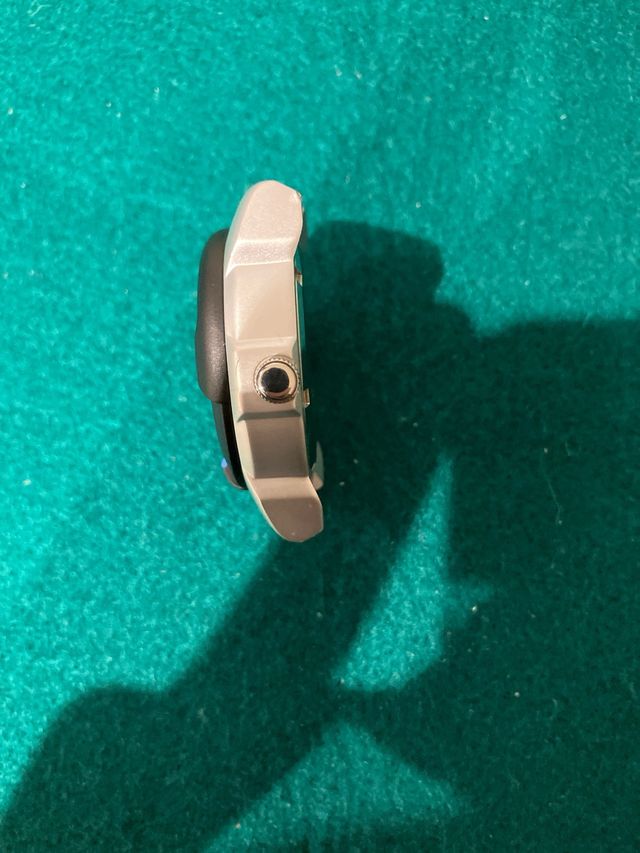 Reloj Mercedes Vintage