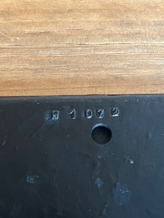 Faldones Mercedes Benz Vintage Retro