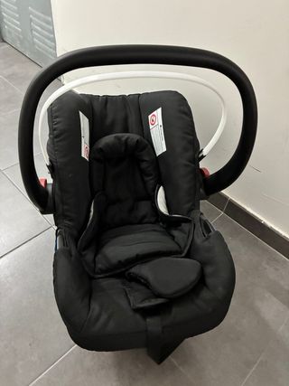 Silla de coche grupo 0+ tipo Maxi Cosi