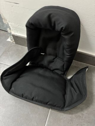 Silla de coche grupo 0+ tipo Maxi Cosi