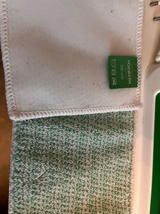 Lavavetri Folletto VG100