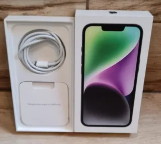 iPhone 13 Negro 128 GB