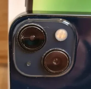 iPhone 13 Negro 128 GB