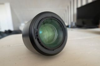 Objetivo Sony FE 2.8/90 Macro G OSS