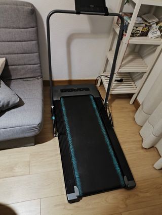 Cinta de andar plegable Cecotec