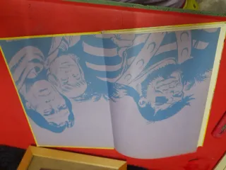 El regreso del Capitán Trueno ,1 edición,  año 198