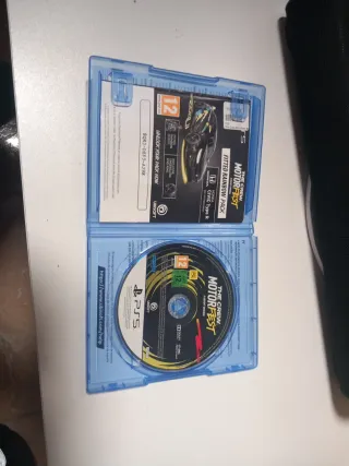 The Crew Motorfest Special Edition PS5